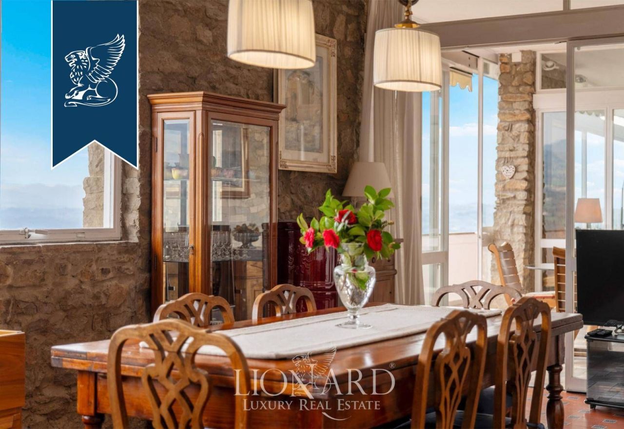 Апартаменты во Флоренции, Италия, 330 м² - фото 5