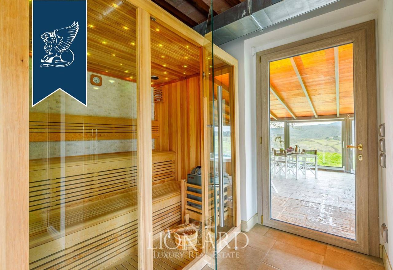 Отель, гостиница во Флоренции, Италия, 5 700 м² - фото 5