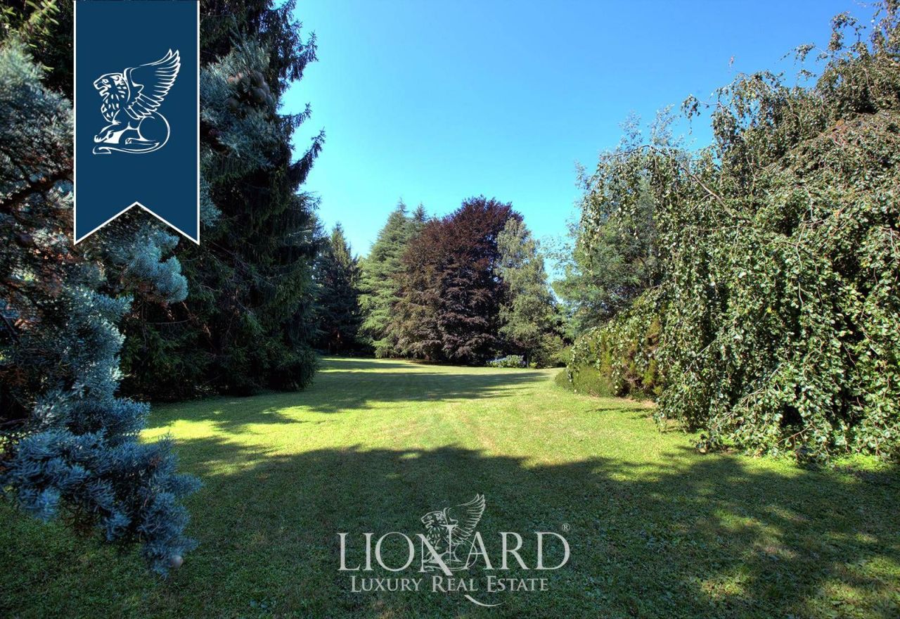 Вилла в Лекко, Италия, 500 м² - фото 5