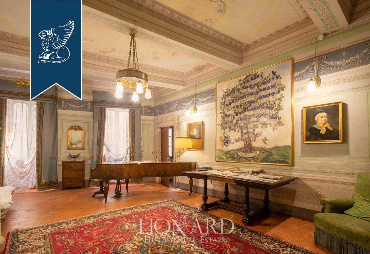 Дом в Монтепульчано, Италия, 2 600 м² - фото 5