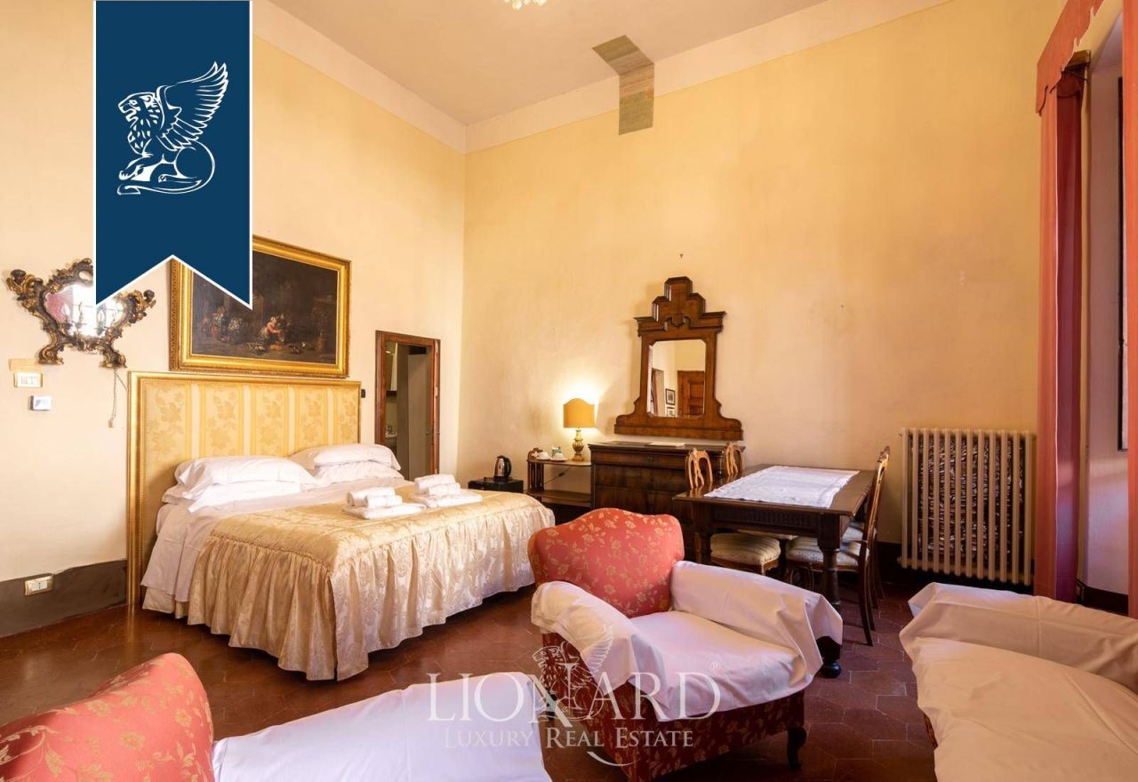 Вилла в Монтепульчано, Италия, 400 м² - фото 5