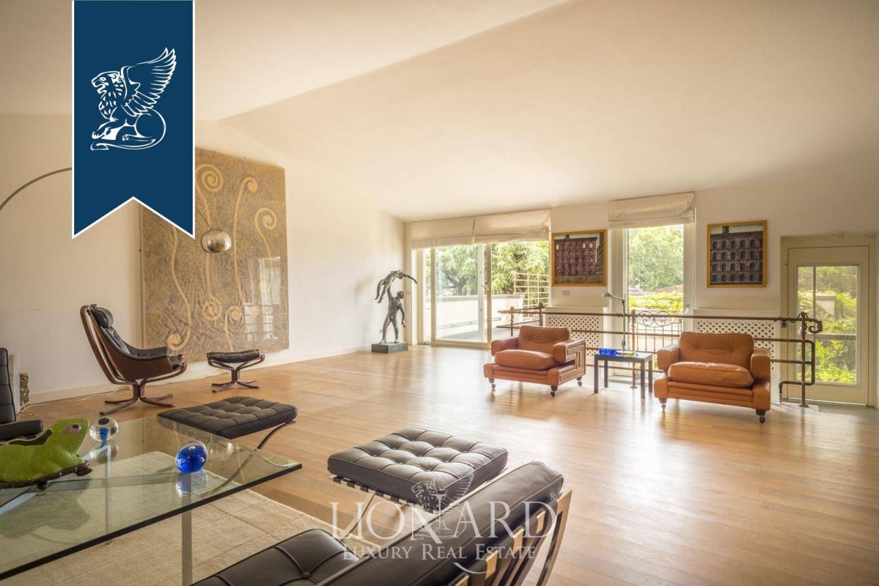 Дом в Больсене, Италия, 1 000 м² - фото 4