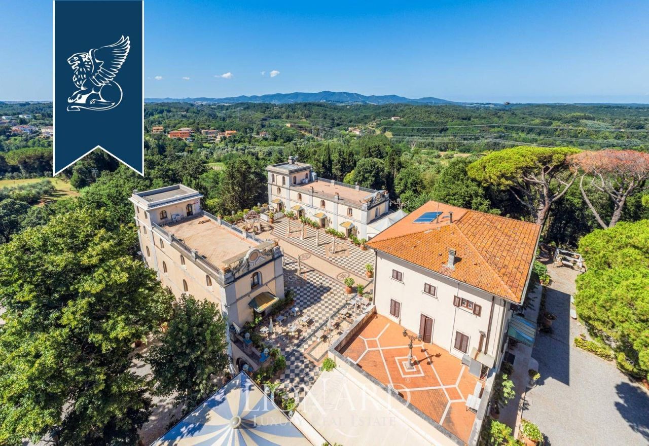 Вилла в Фаульи, Италия, 4 750 м² - фото 4