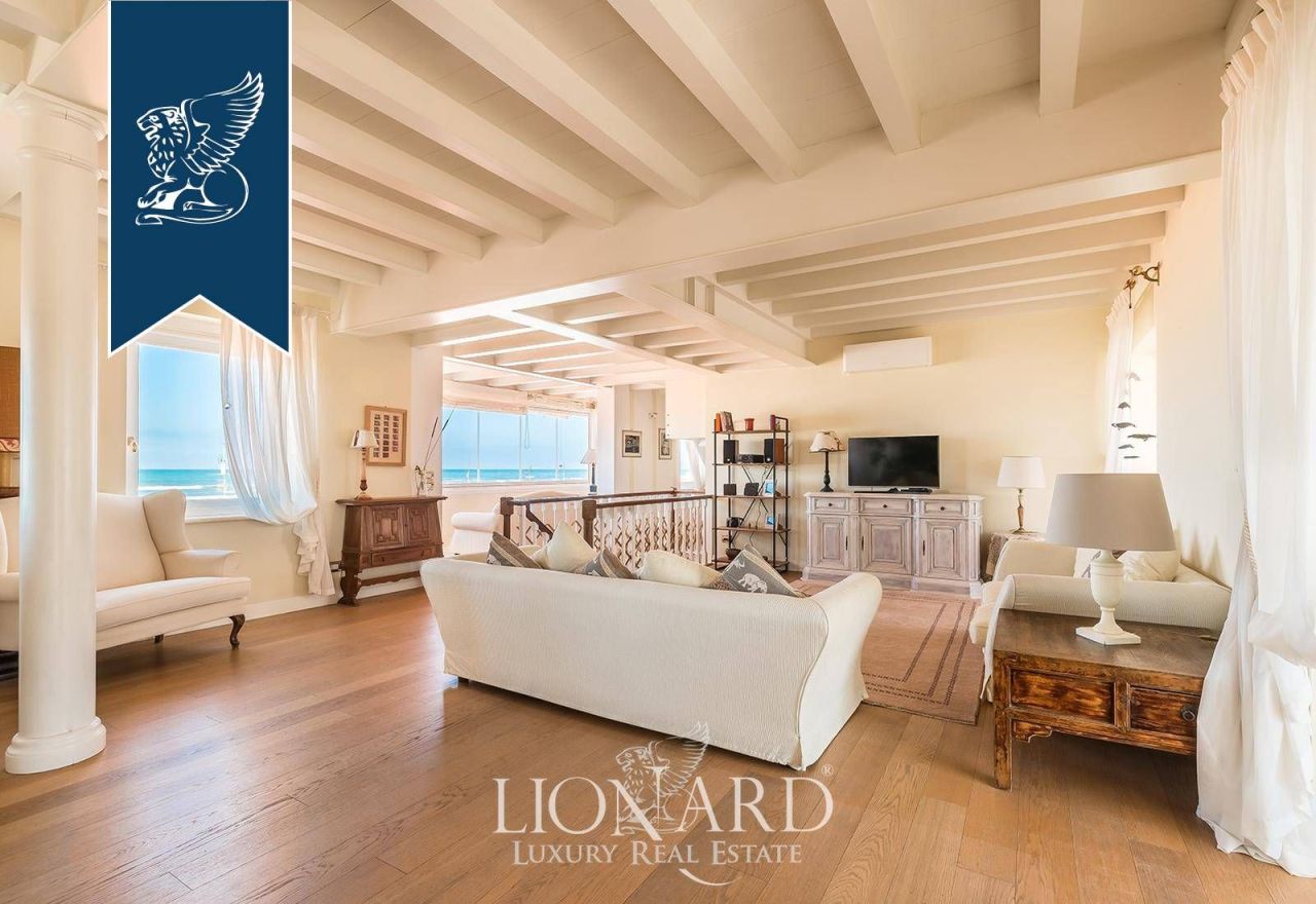 Апартаменты в Виареджо, Италия, 150 м² - фото 4