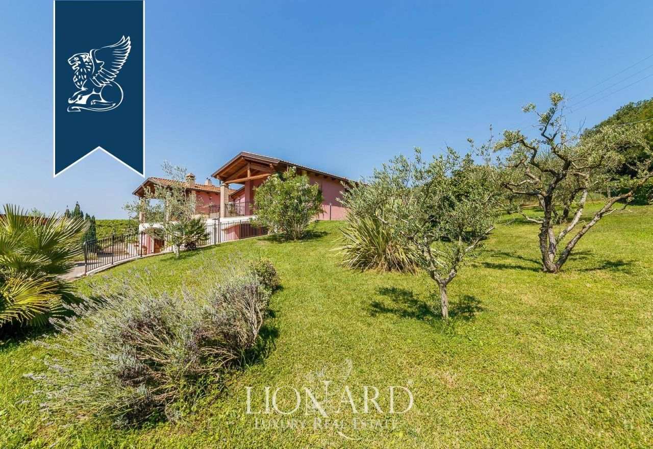 Ферма в Фано, Италия, 600 м² - фото 4