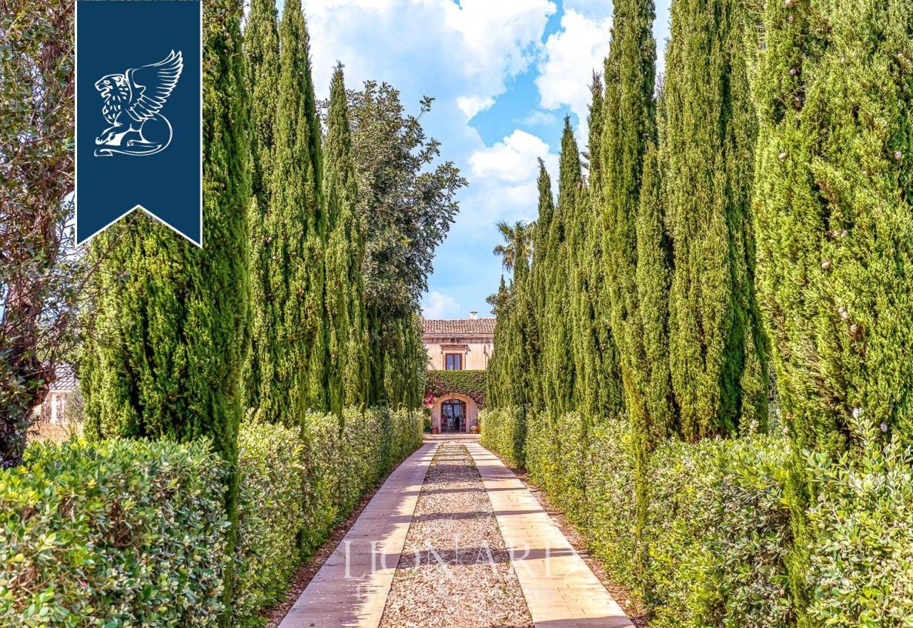 Вилла в Рагузе, Италия, 1 050 м² - фото 4