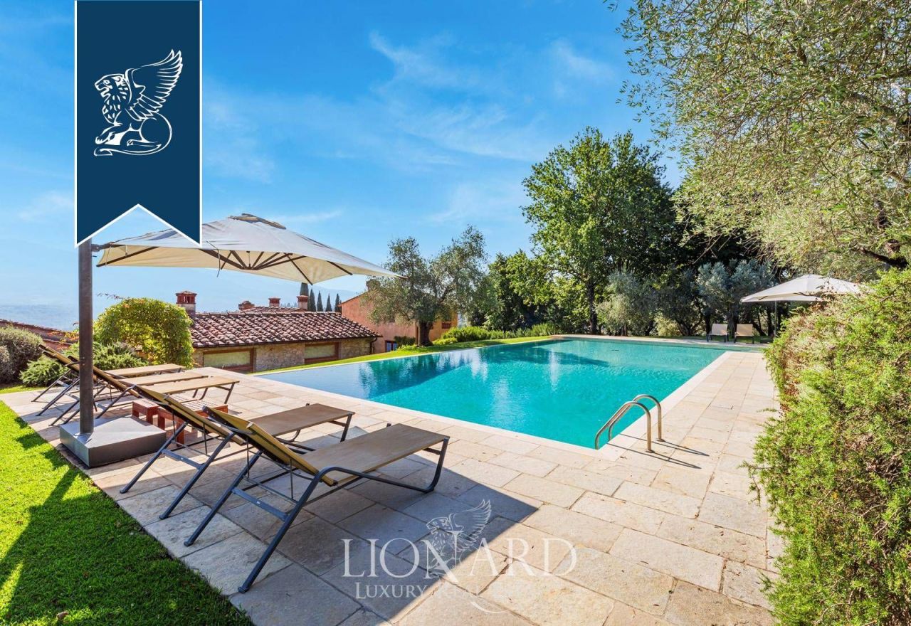 Ферма во Флоренции, Италия, 1 950 м² - фото 4