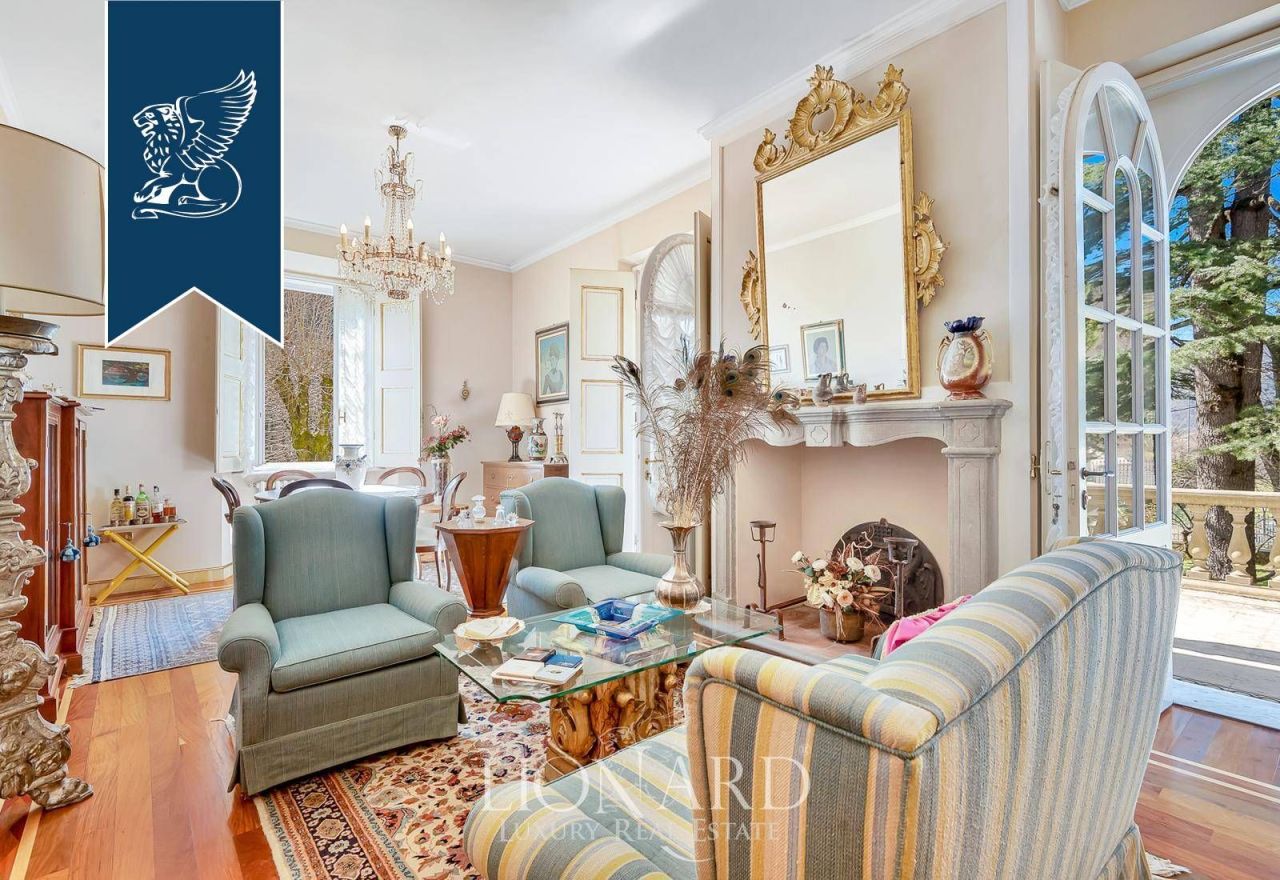 Вилла в Лукке, Италия, 800 м² - фото 4