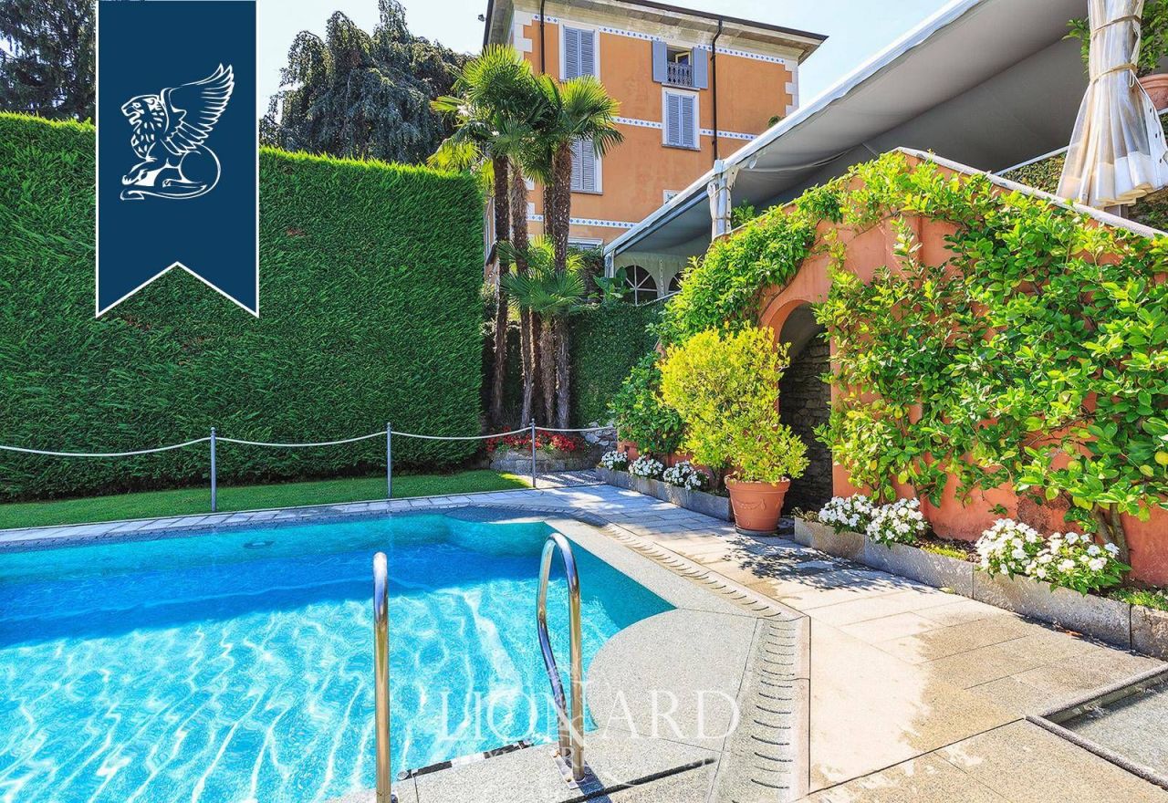 Отель, гостиница в Оджеббио, Италия, 1 600 м² - фото 4