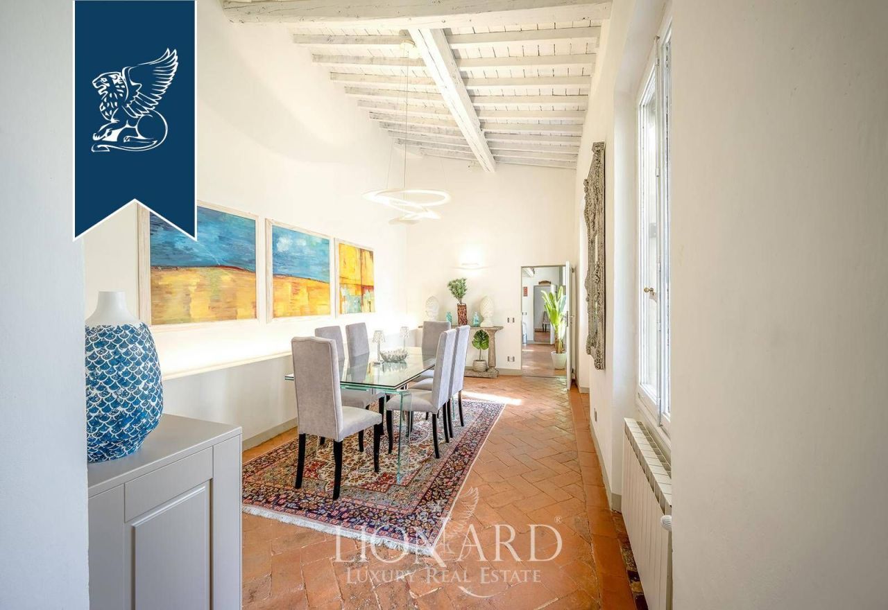 Апартаменты во Флоренции, Италия, 230 м² - фото 4