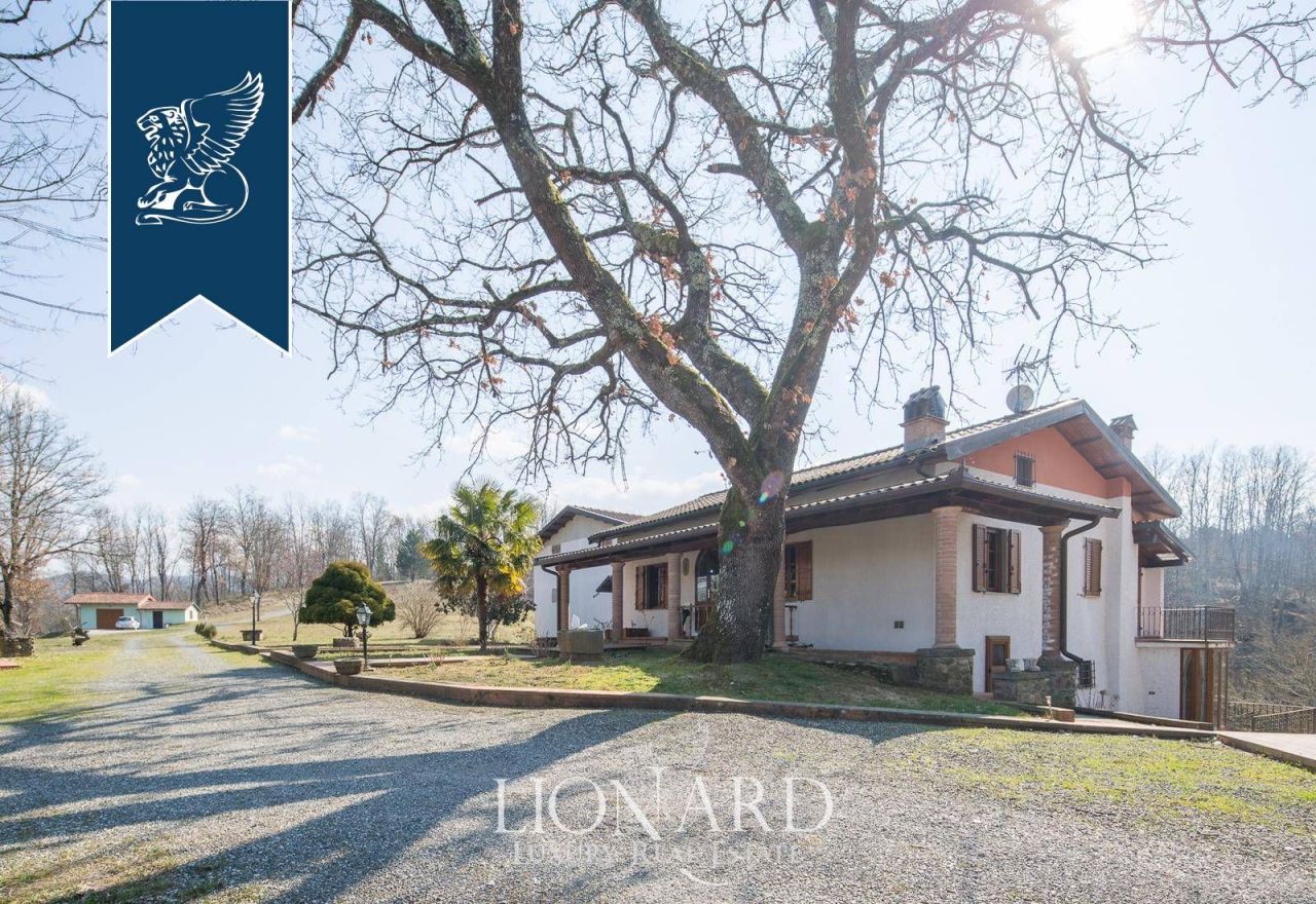 Вилла в Фивиццано, Италия, 611 м² - фото 4