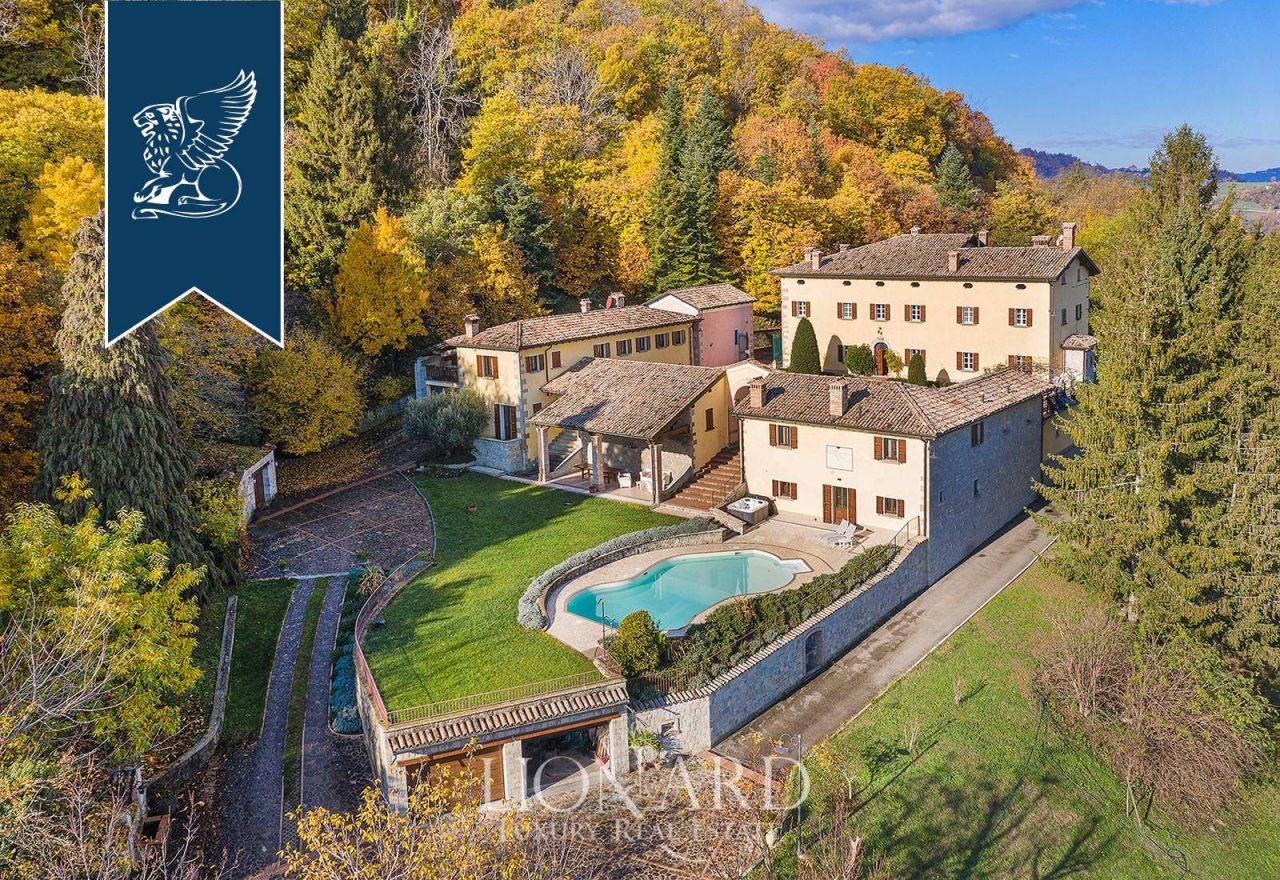 Вилла в Модене, Италия, 1 200 м² - фото 4