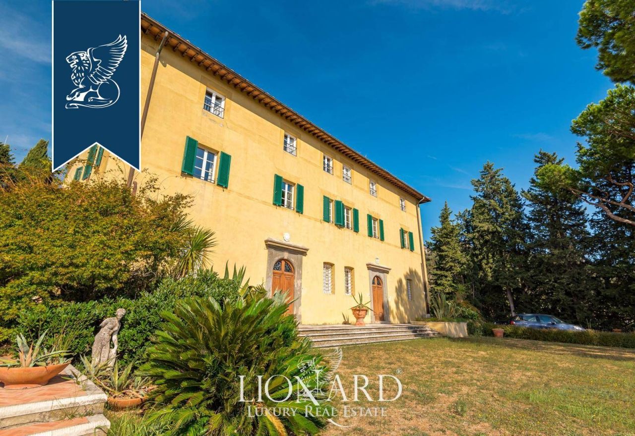 Вилла в Пьетрасанте, Италия, 1 000 м² - фото 4