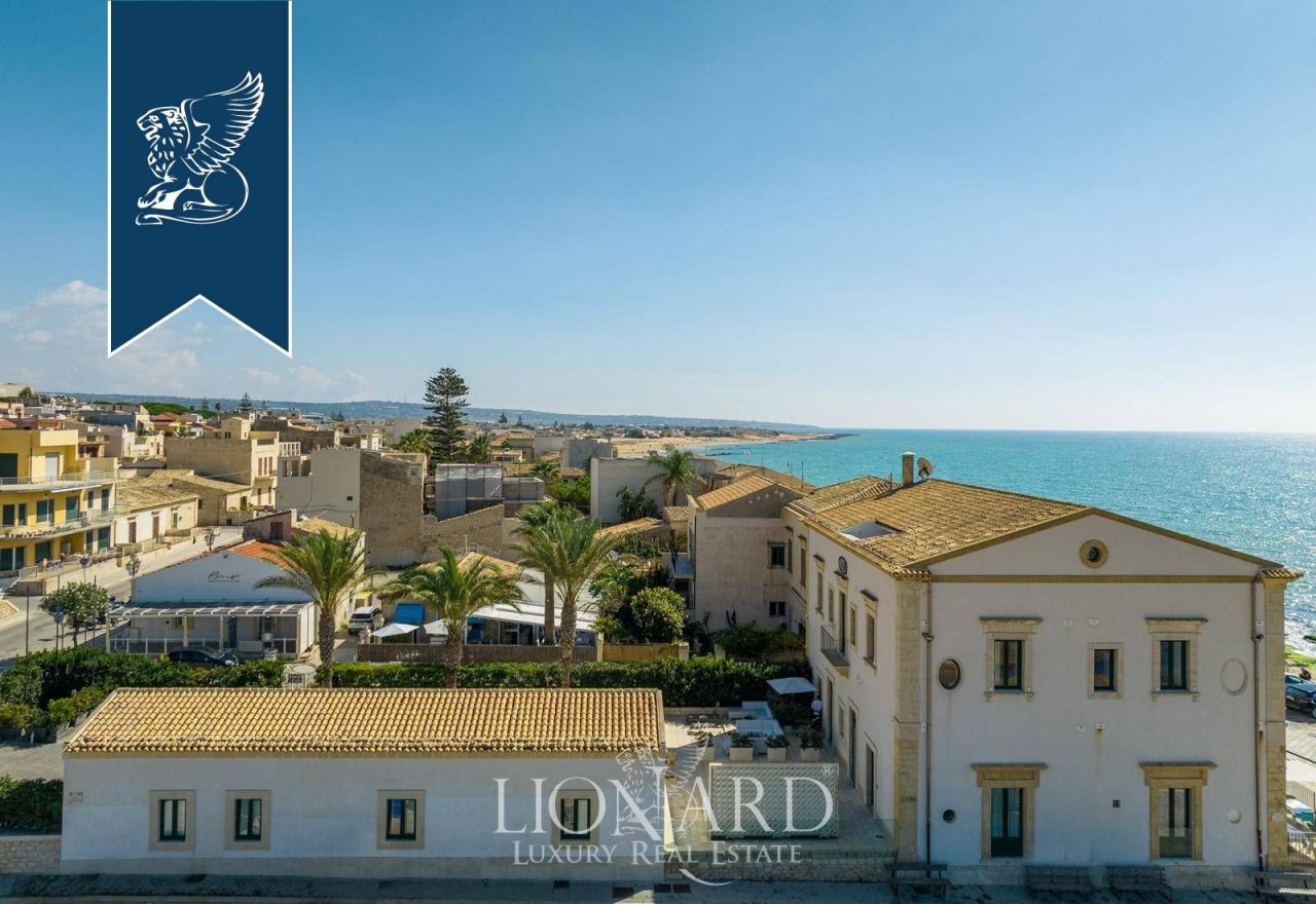 Отель, гостиница в Рагузе, Италия, 2 000 м² - фото 4