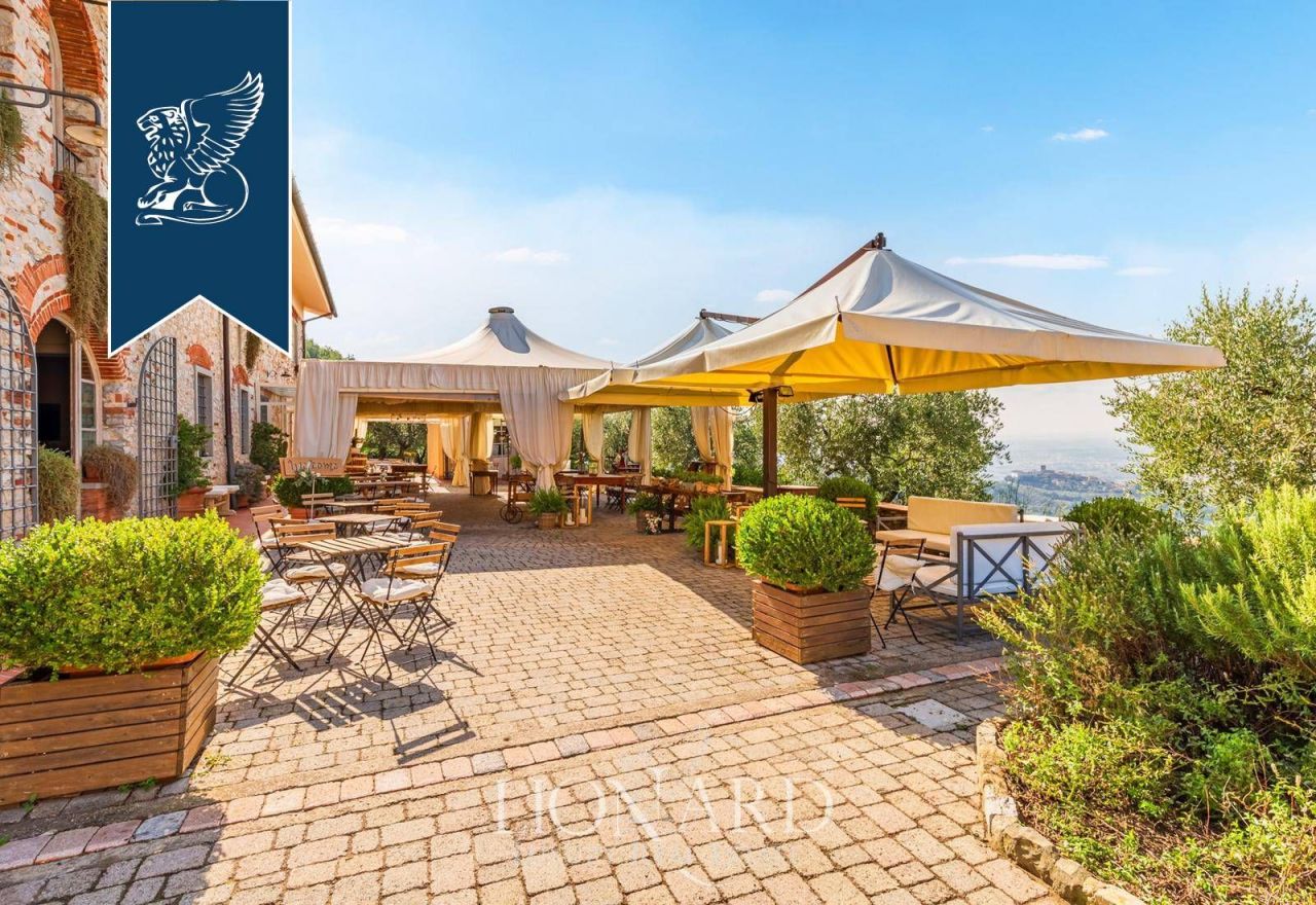 Ферма в Пистое, Италия, 800 м² - фото 4