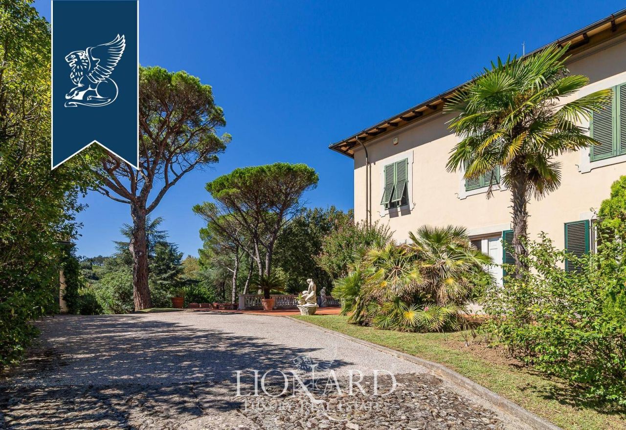 Вилла в Лукке, Италия, 759 м² - фото 4