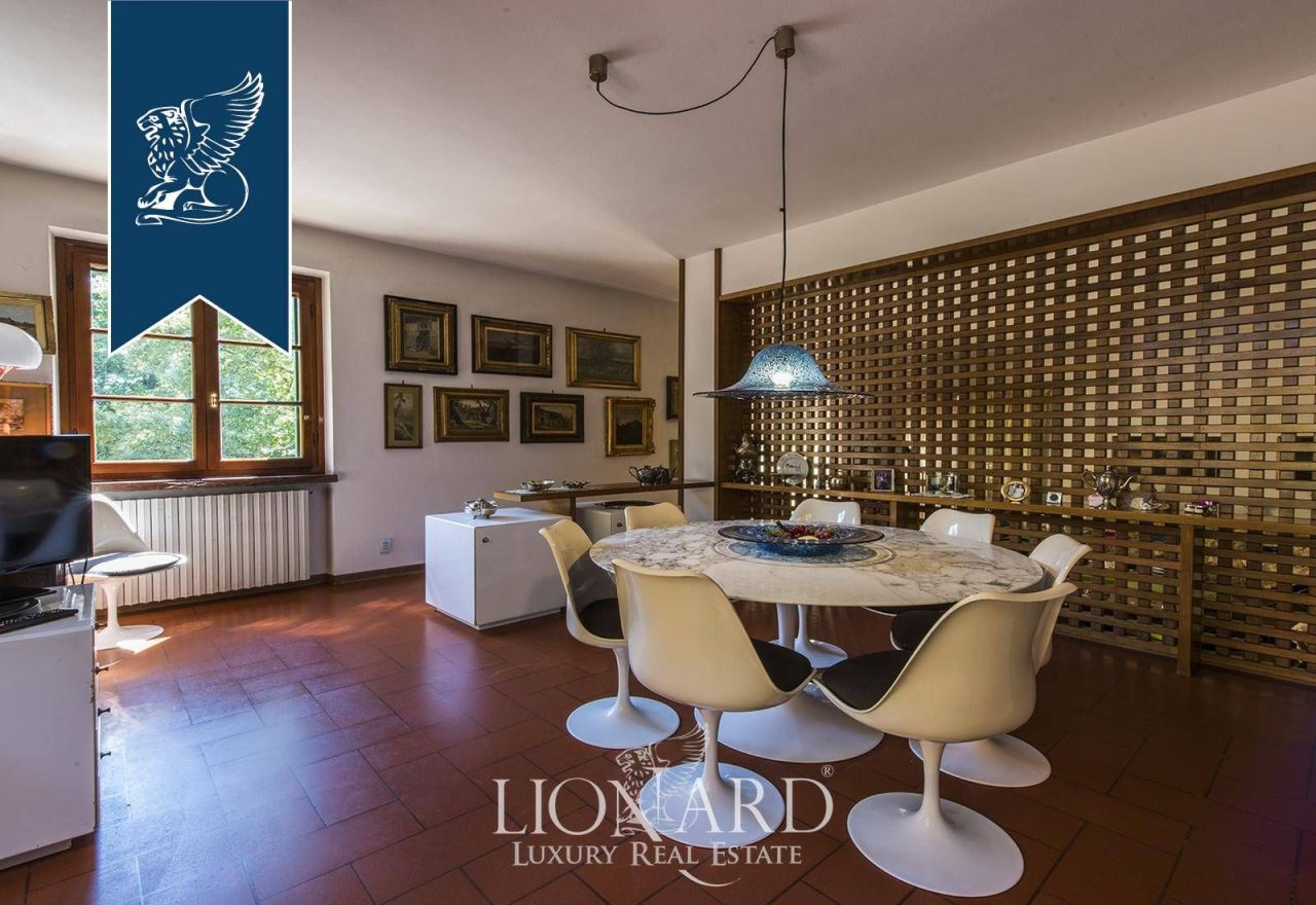 Вилла в Лукке, Италия, 500 м² - фото 4