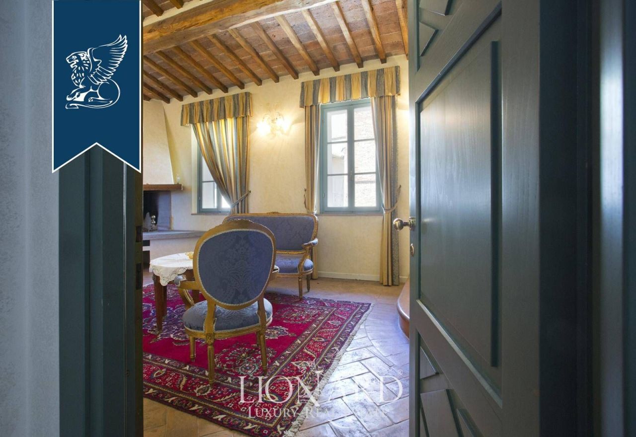 Дом в Кьянчано-Терме, Италия, 600 м² - фото 4