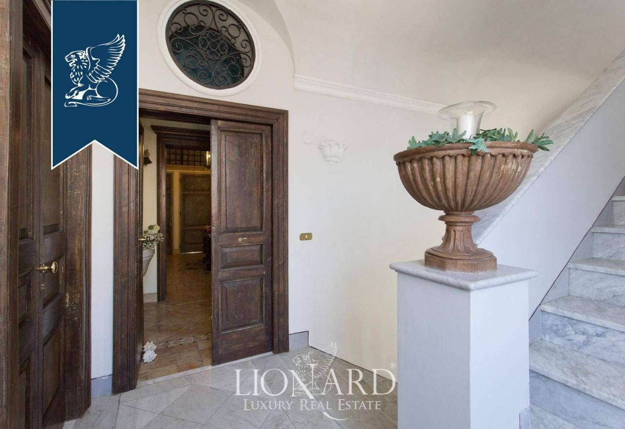 Апартаменты на Капри, Италия, 120 м² - фото 4