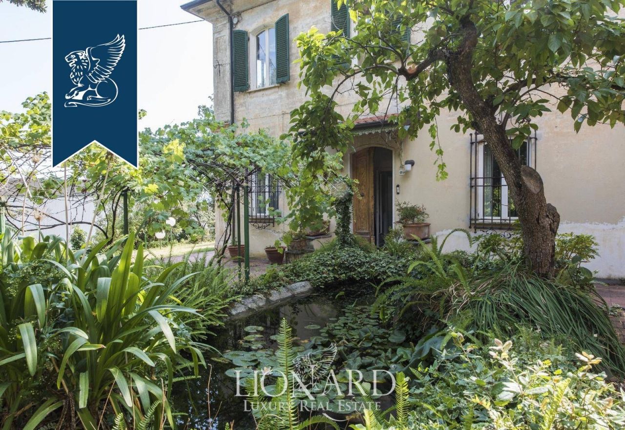 Вилла в Специи, Италия, 600 м² - фото 4