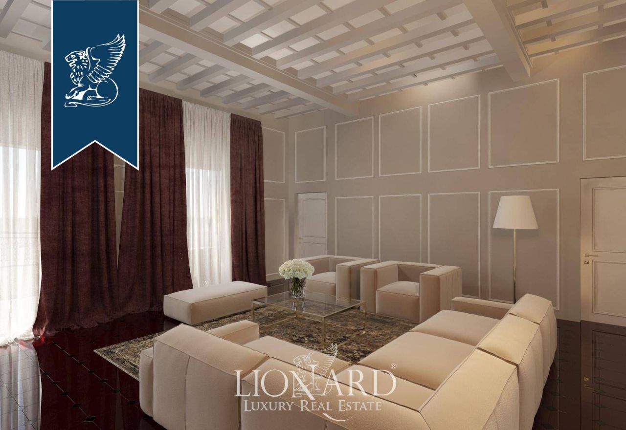 Дом во Флоренции, Италия, 1 350 м² - фото 4