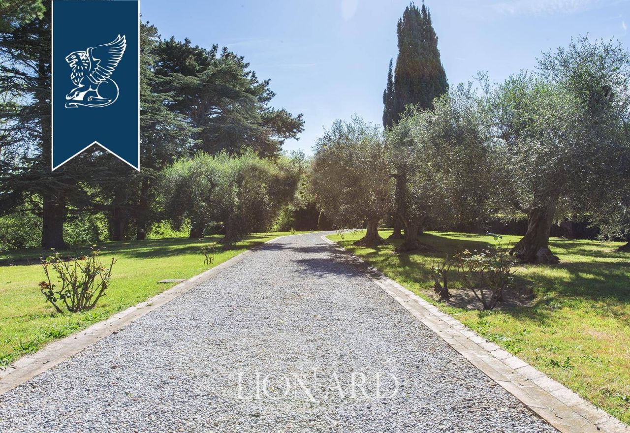 Вилла в Креспине, Италия, 950 м² - фото 6