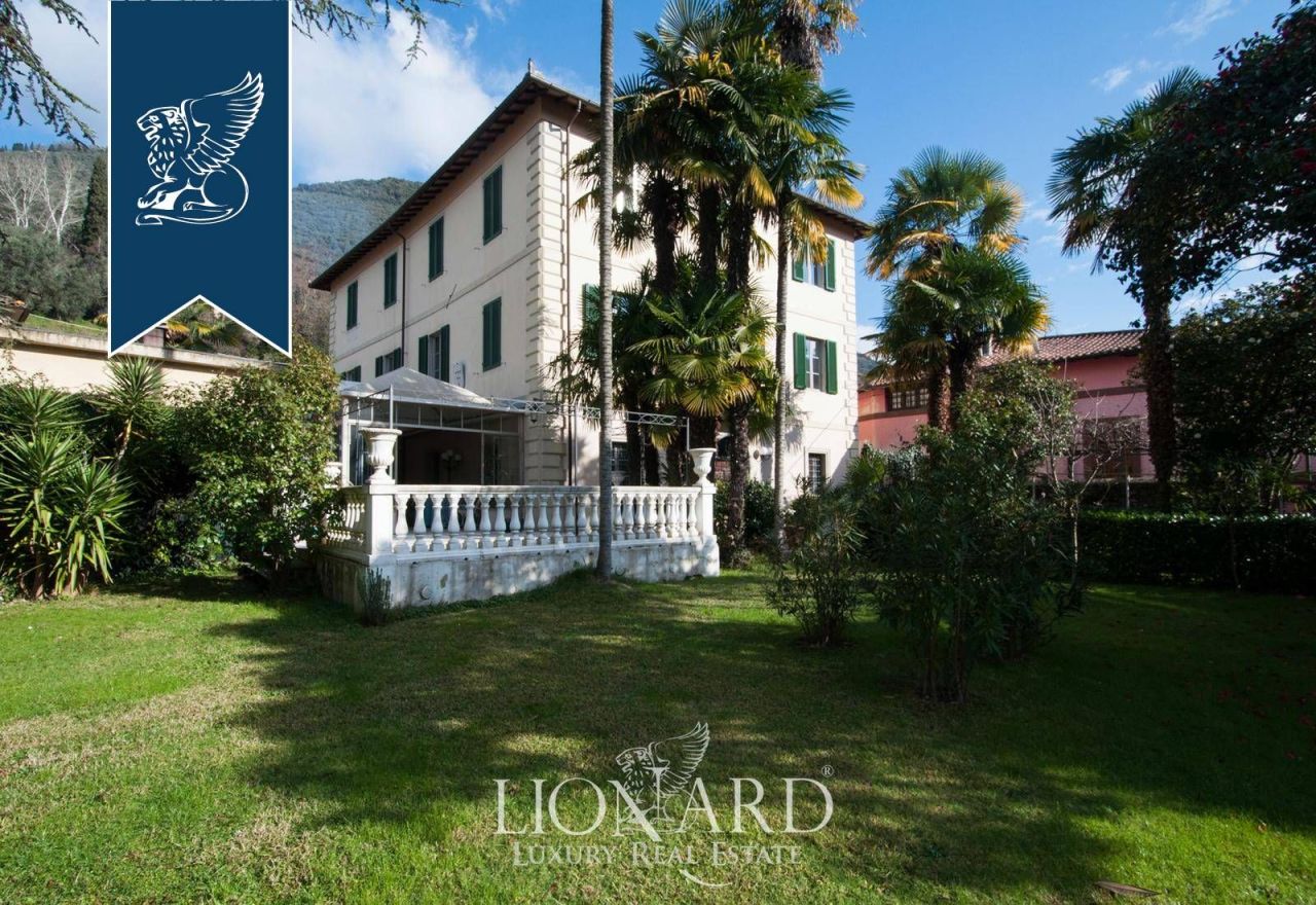 Вилла в Камайоре, Италия, 500 м² - фото 6