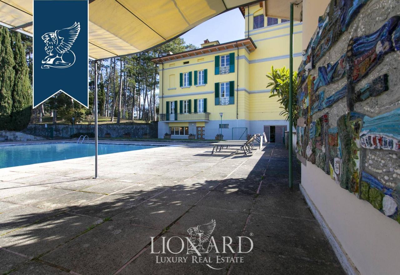 Вилла в Ареццо, Италия, 800 м² - фото 6