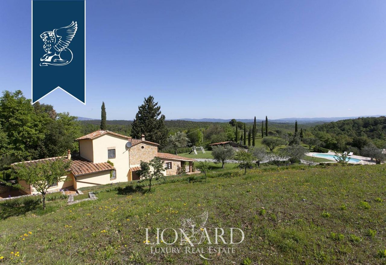 Ферма в Гроссето, Италия, 350 м² - фото 6