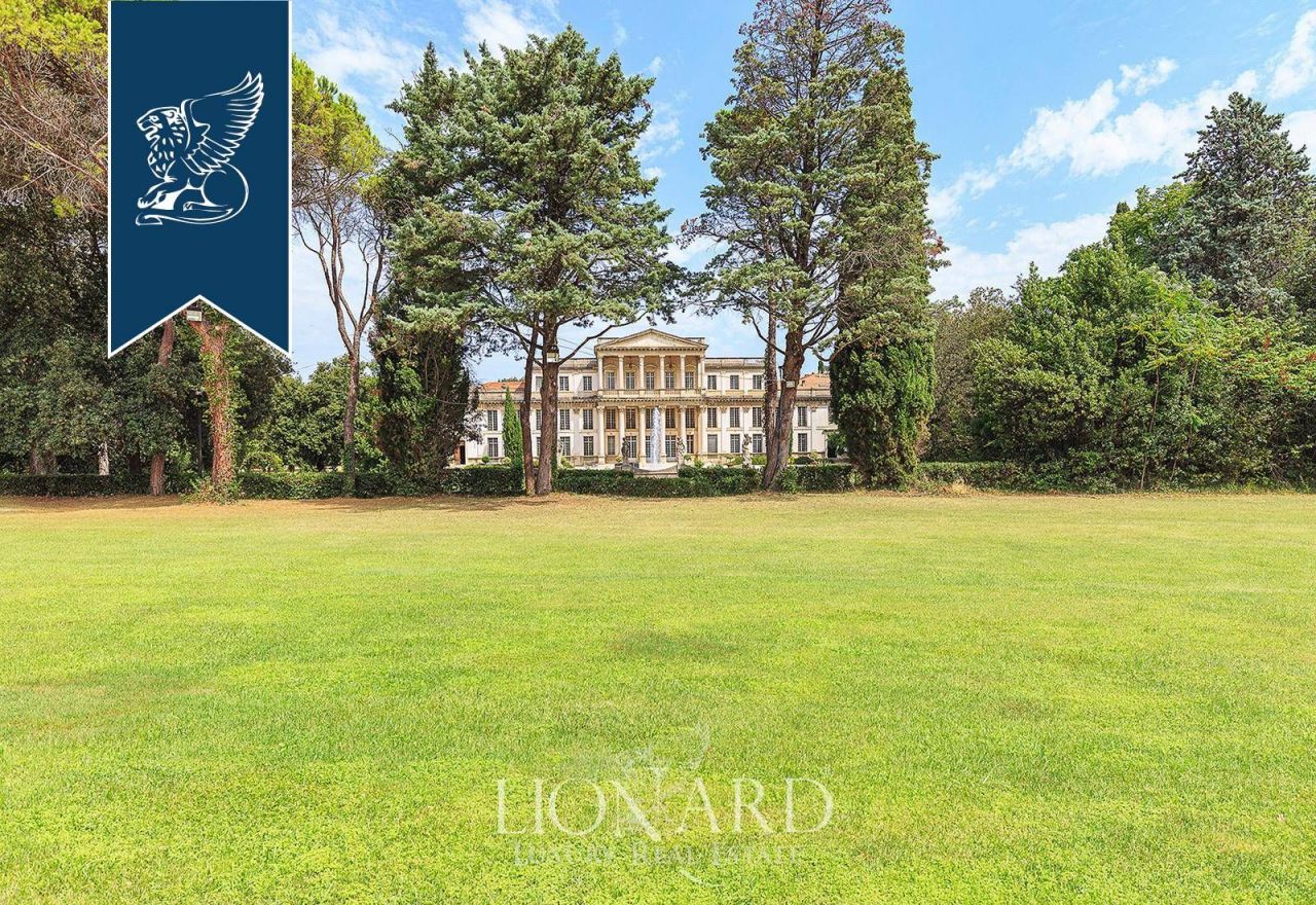 Вилла в Римини, Италия, 3 520 м² - фото 6