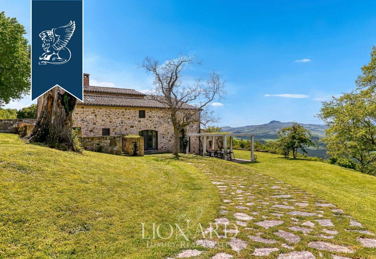 Вилла в Сартеано, Италия, 640 м² - фото 6