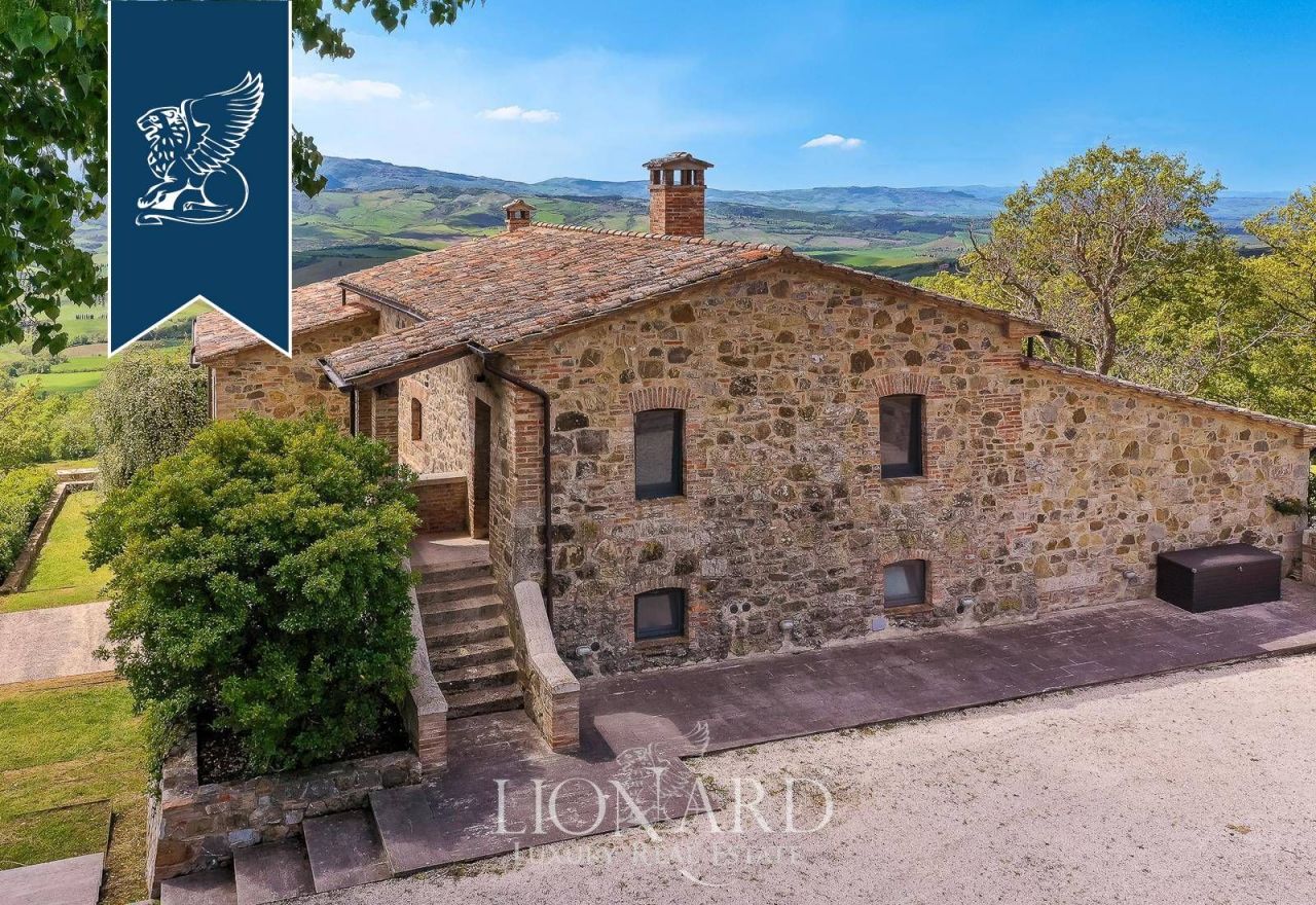 Вилла в Сартеано, Италия, 1 350 м² - фото 6