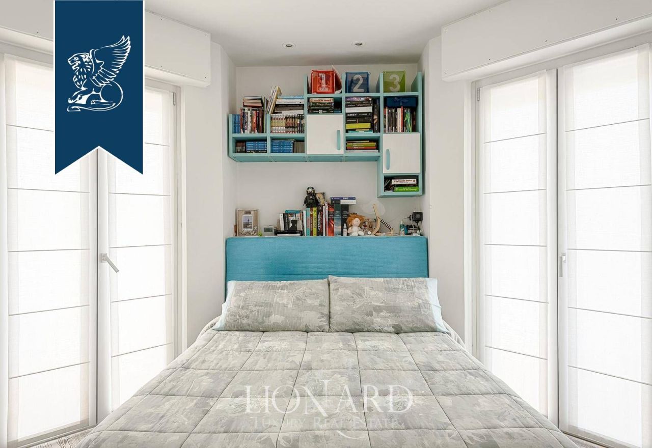 Вилла в Массе, Италия, 180 м² - фото 6