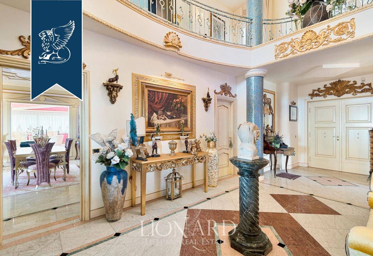 Вилла в Карраре, Италия, 1 500 м² - фото 6