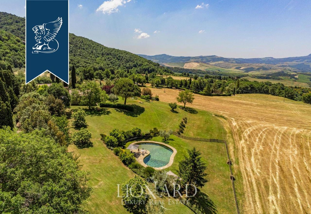 Ферма в Сартеано, Италия, 1 190 м² - фото 6