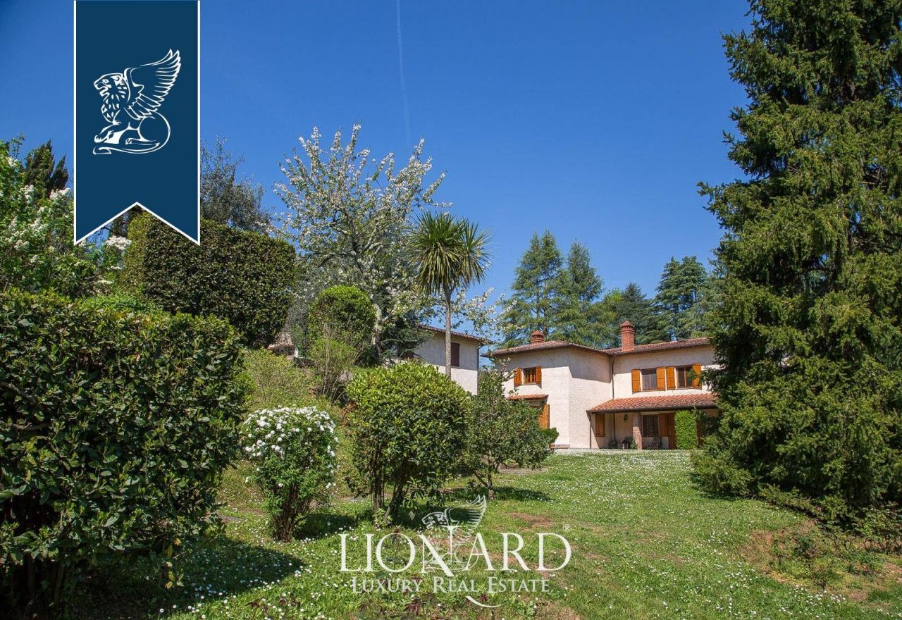 Вилла в Лукке, Италия, 700 м² - фото 6