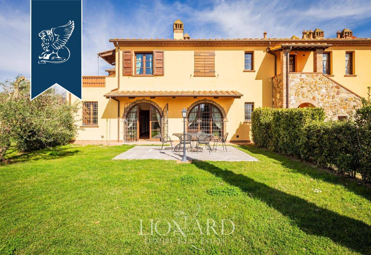 Ферма в Розиньяно Мариттимо, Италия, 1 000 м² - фото 6