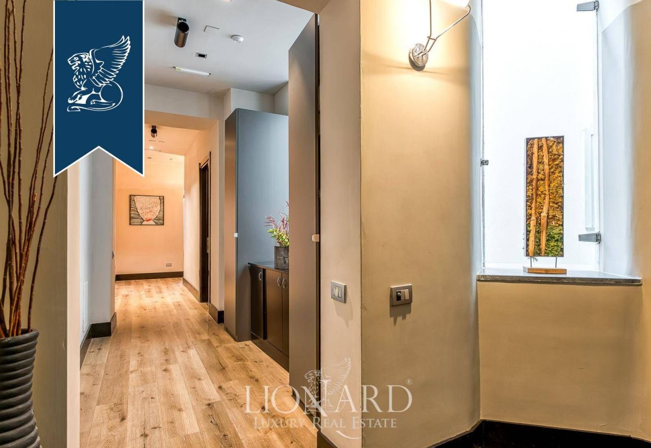 Отель, гостиница в Неаполе, Италия, 600 м² - фото 6