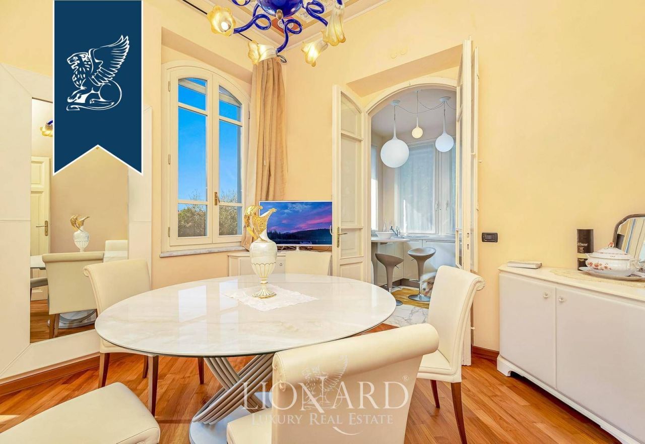 Вилла в Пизе, Италия, 400 м² - фото 6