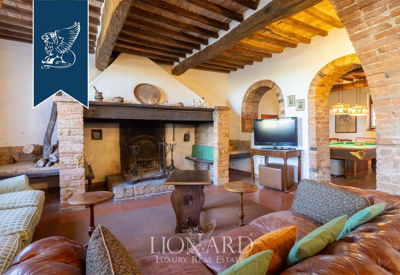 Ферма в Пьенце, Италия, 538 м² - фото 6