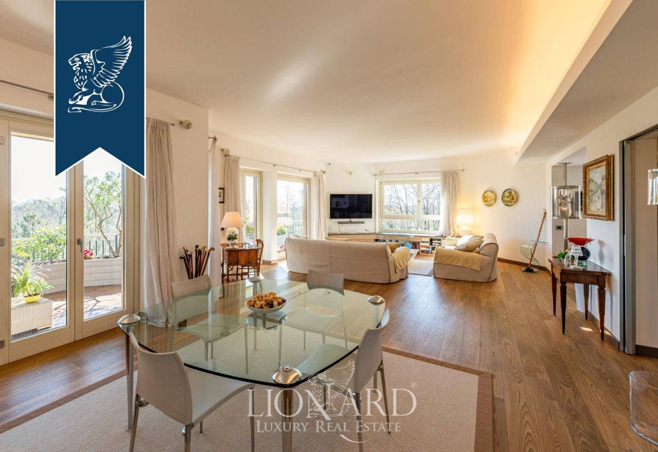 Апартаменты в Монце, Италия, 380 м² - фото 6