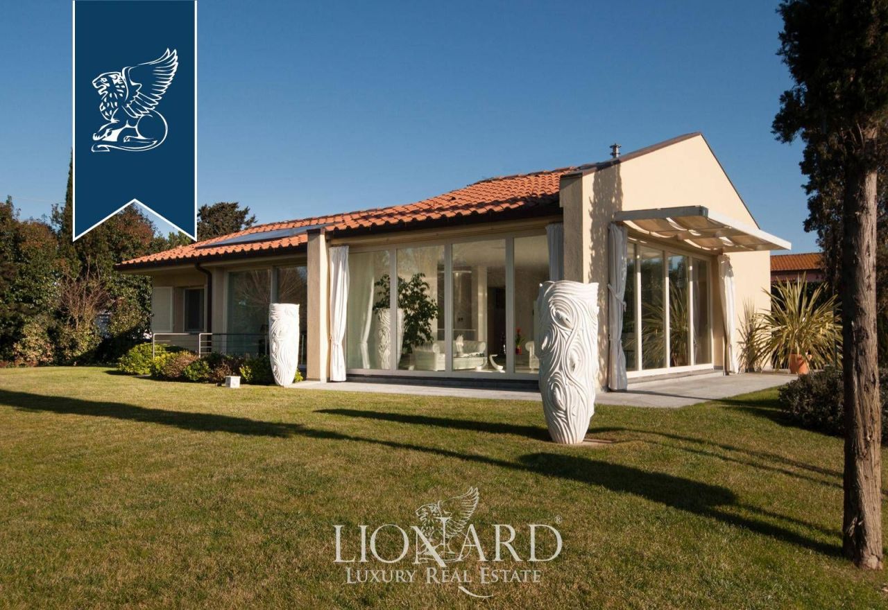 Вилла в Пизе, Италия, 310 м² - фото 6