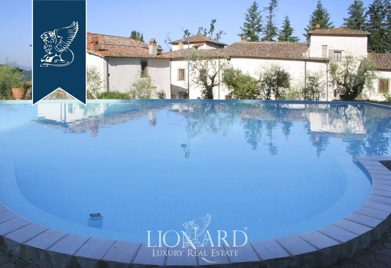 Ферма во Флоренции, Италия, 3 000 м² - фото 6