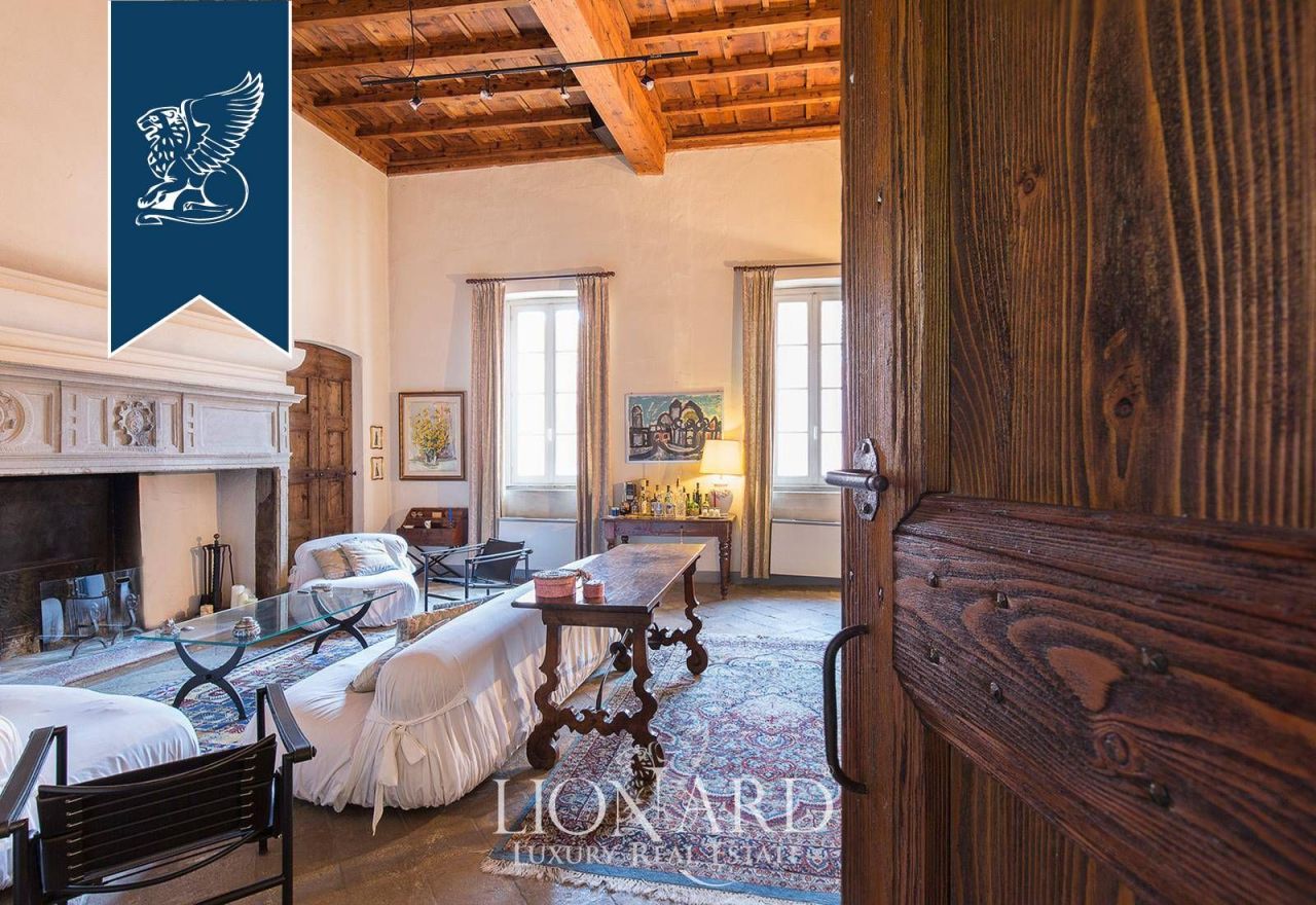 Вилла в Милане, Италия, 1 500 м² - фото 6