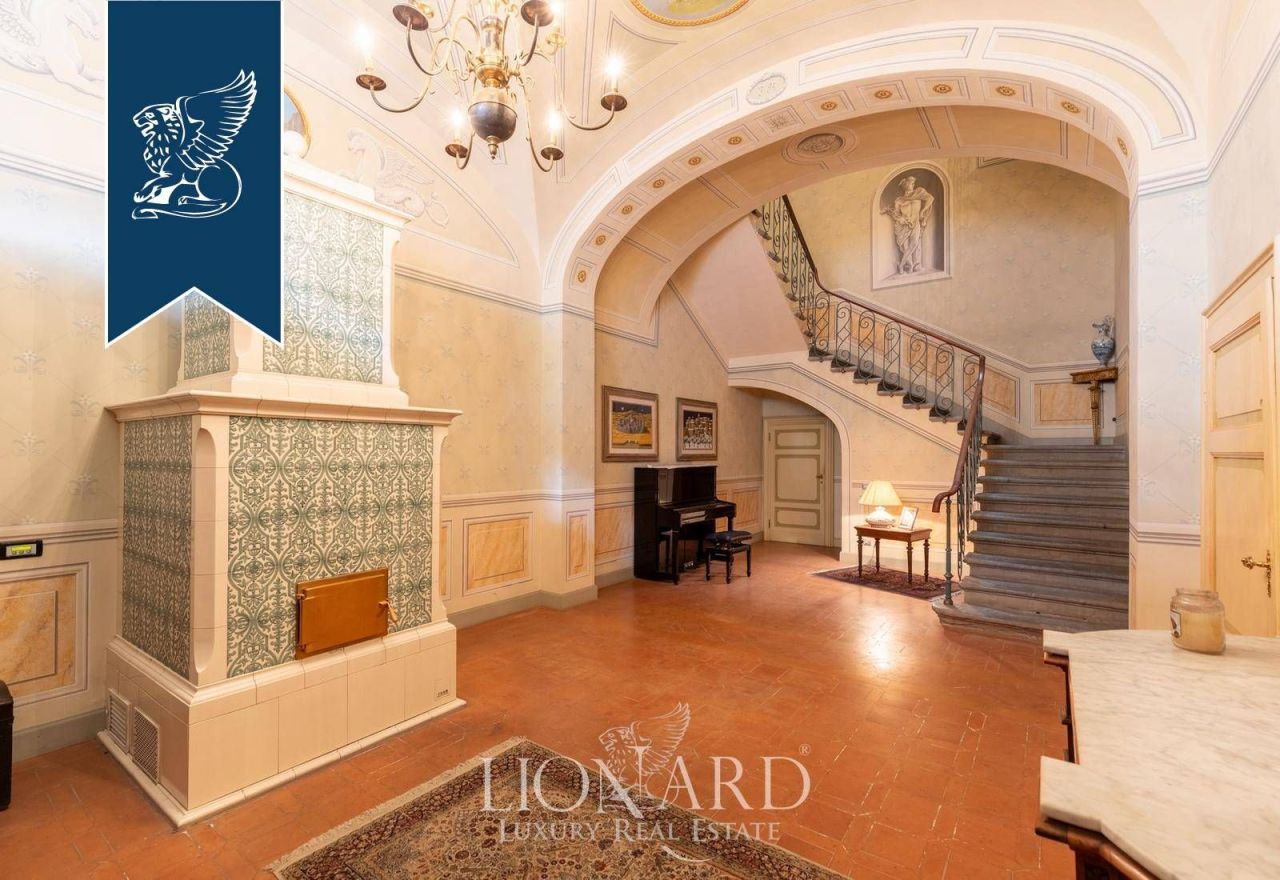 Дом в Перудже, Италия, 800 м² - фото 6