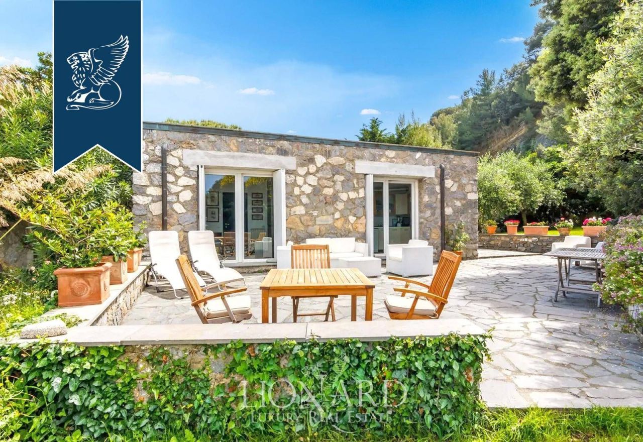 Апартаменты в Портовенере, Италия, 120 м² - фото 6