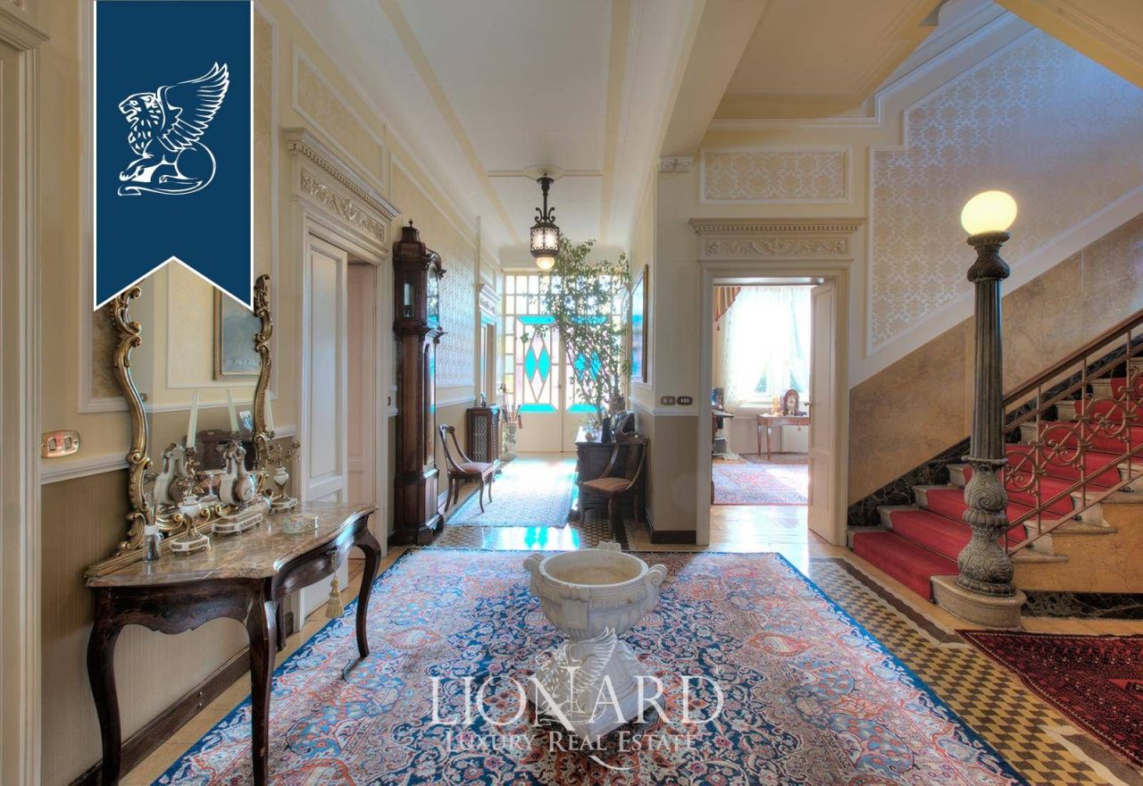 Вилла в Милане, Италия, 560 м² - фото 6