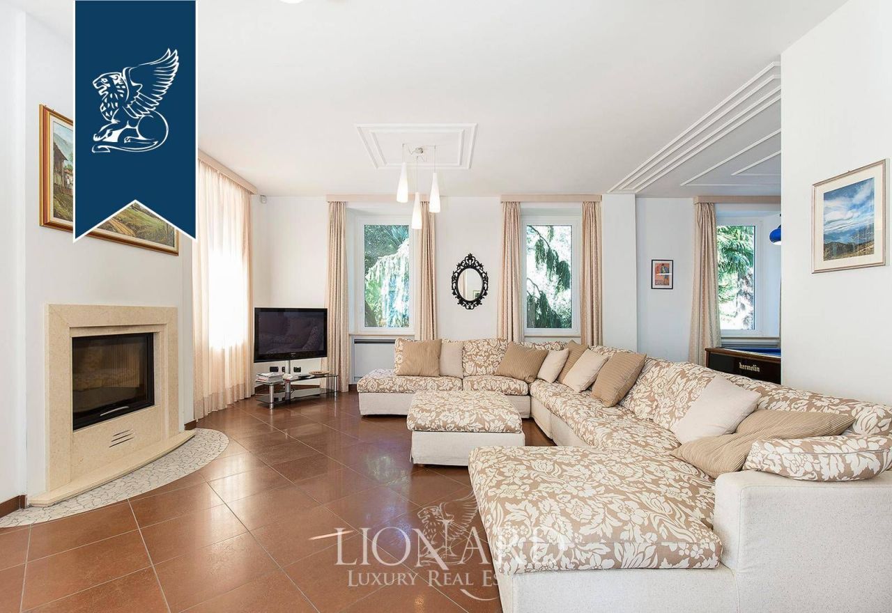 Вилла в Белладжо, Италия, 550 м² - фото 6