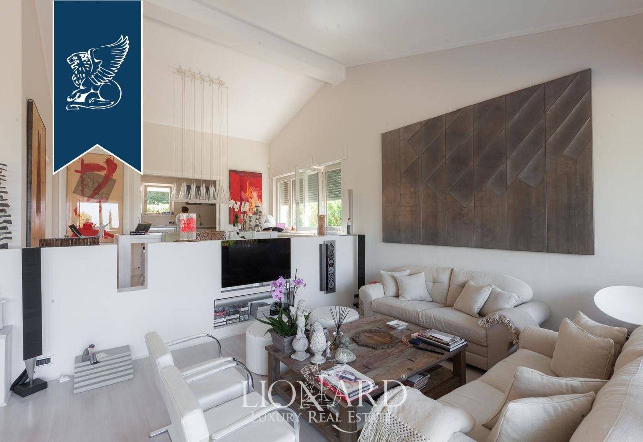 Вилла в Розиньяно Мариттимо, Италия, 980 м² - фото 6