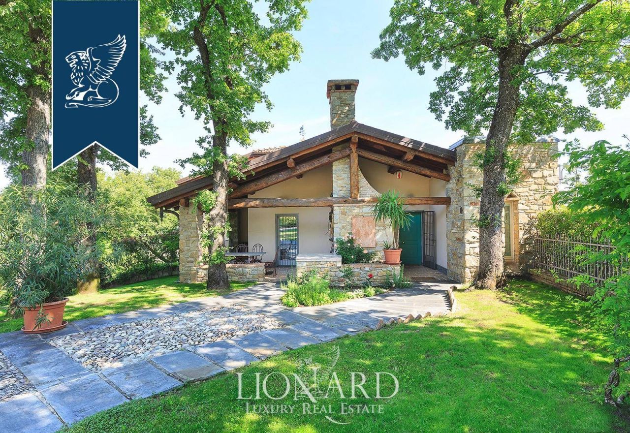 Вилла в Болонье, Италия, 480 м² - фото 6